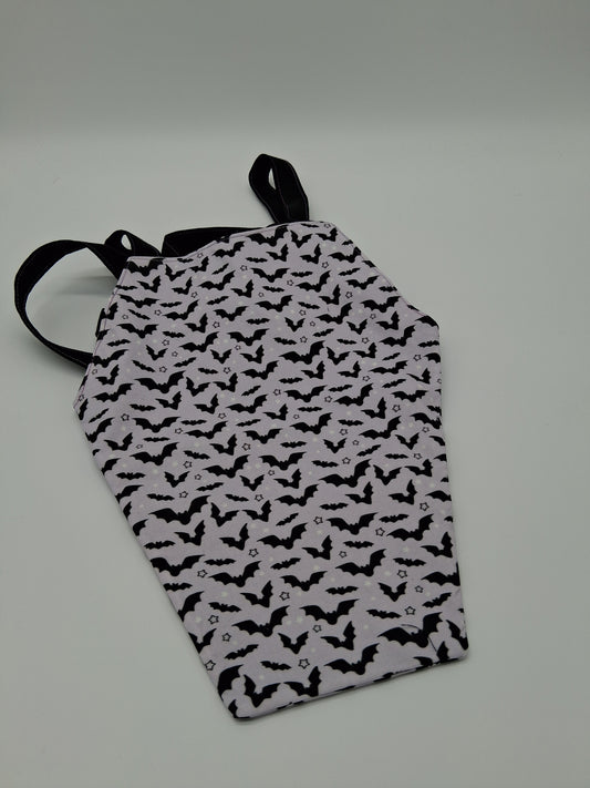 frickin' bats v. 2 coffin tote