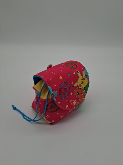 snacky starters v. 2 Pandora dice bag