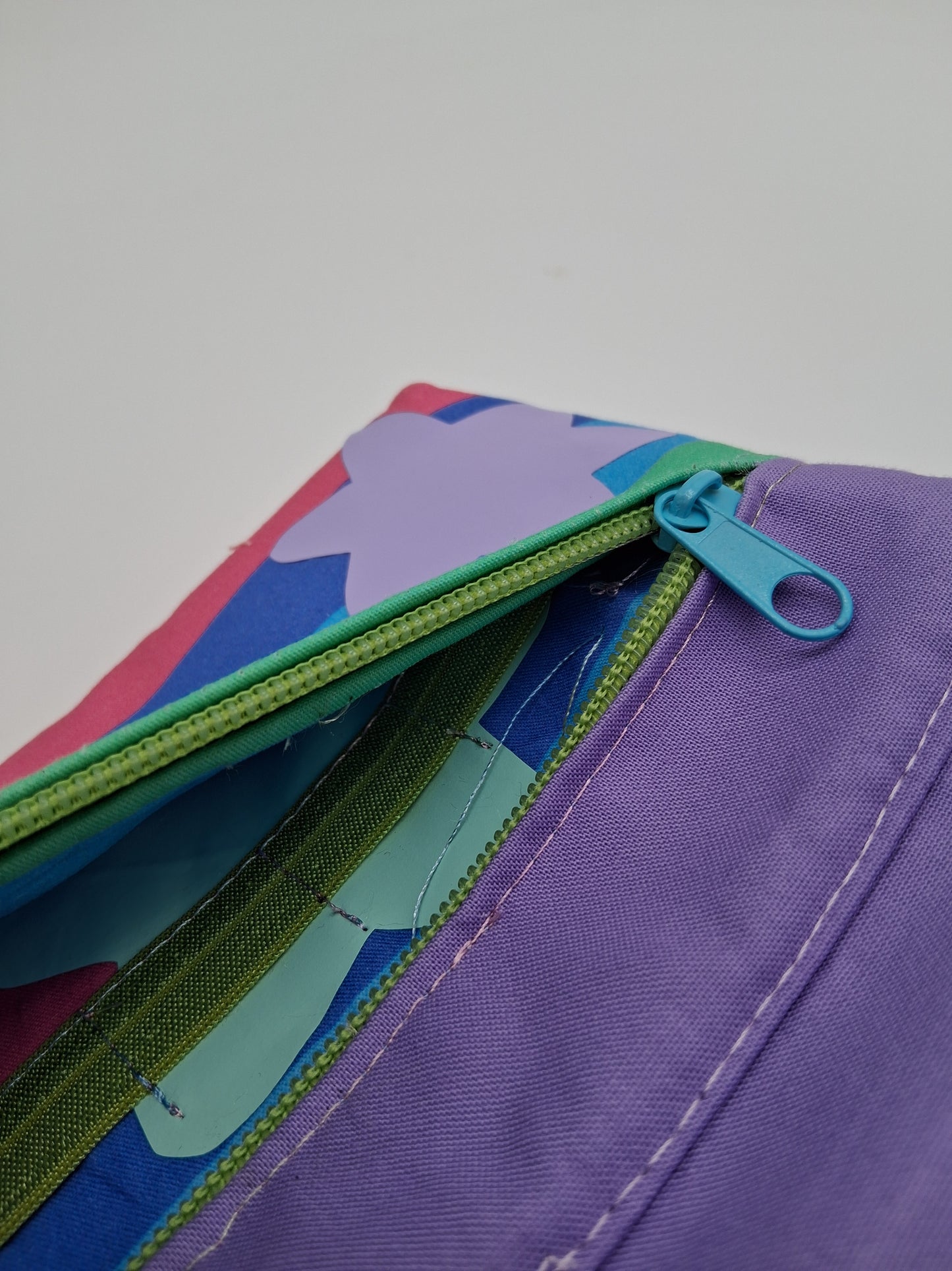 star candy stripes v. 1 console case