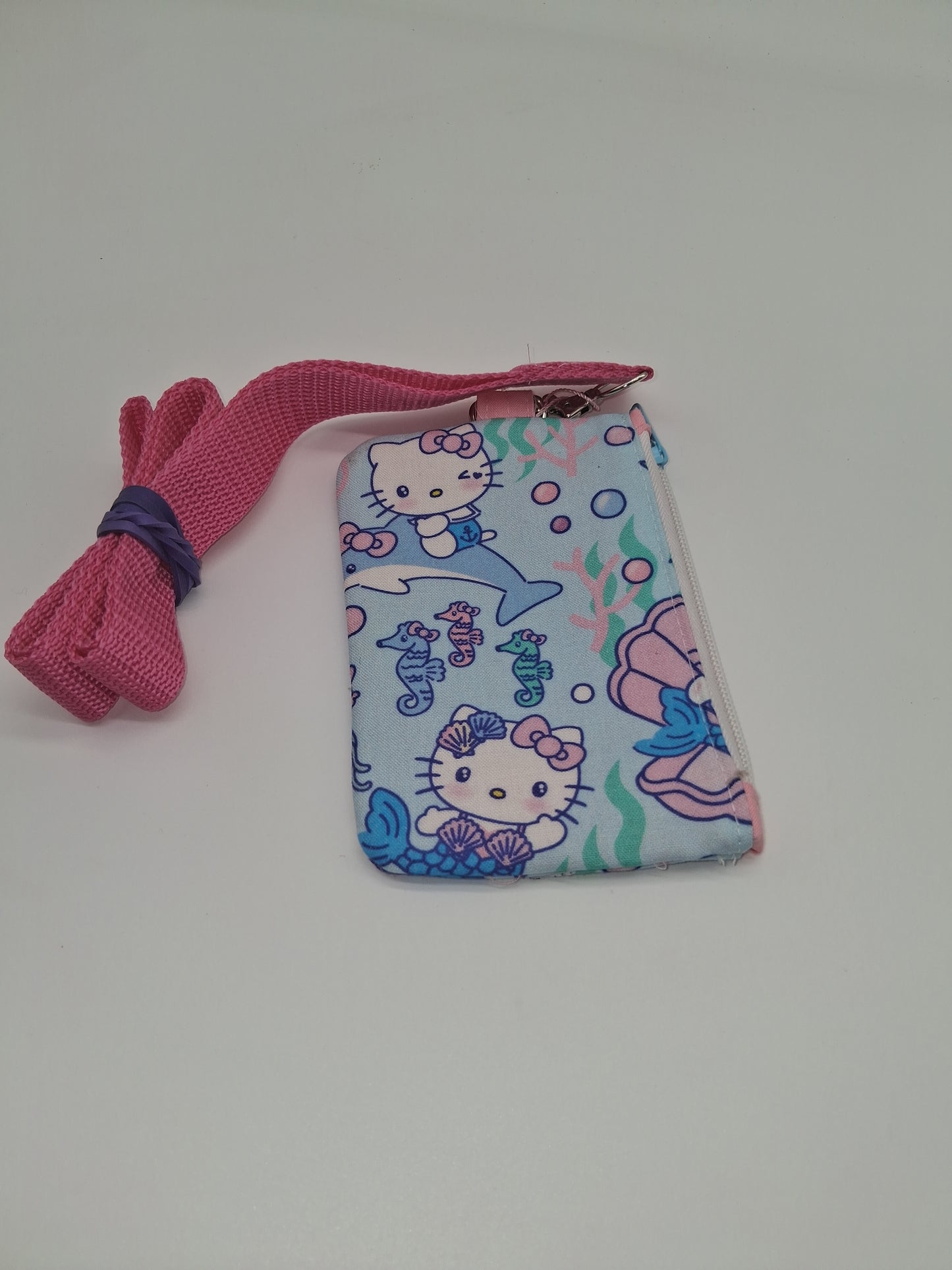 hello mermaid v. 3 piper ID holder