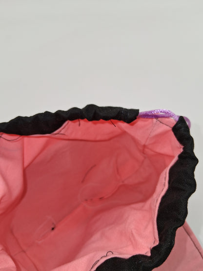kiss me spirits v. 4 Pandora dice bag