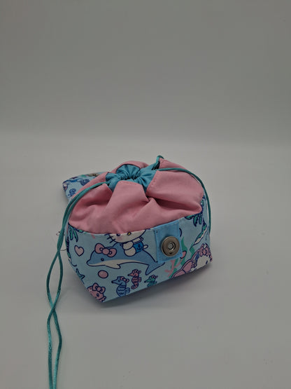 hello mermaid v. 1 Pandora dice bag