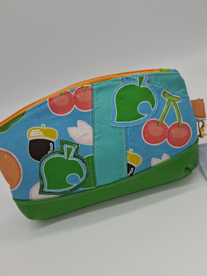 island fruits v. 1 Clematis wristlet