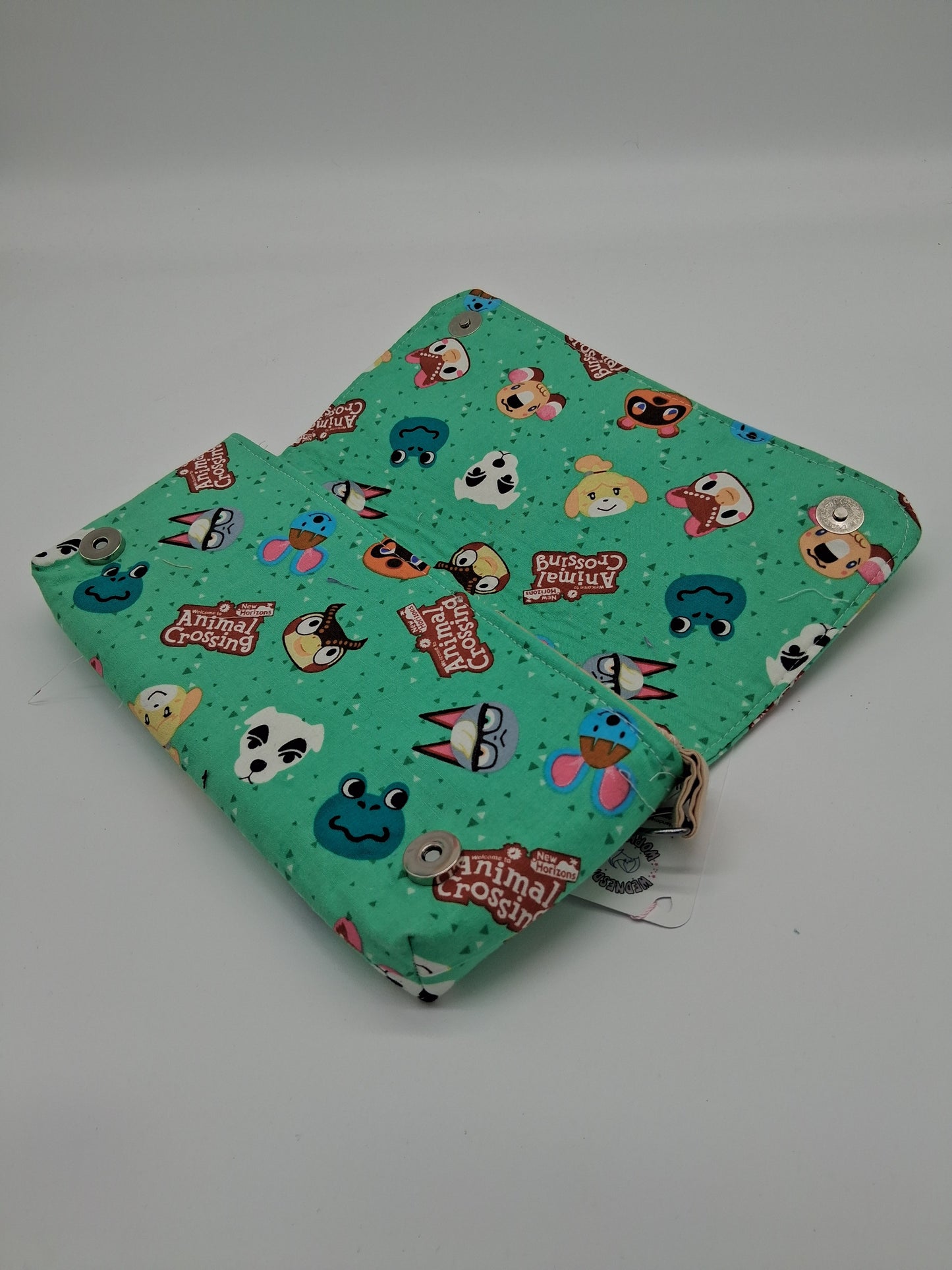 creature intersection v. 2 console case