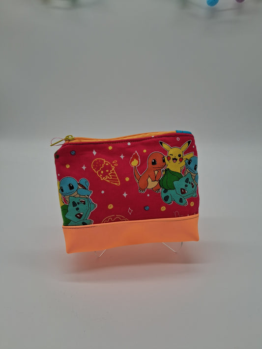 snacky starters v. 3 boxy pouch