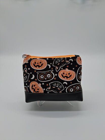 halloweenies v. 2 boxy pouch