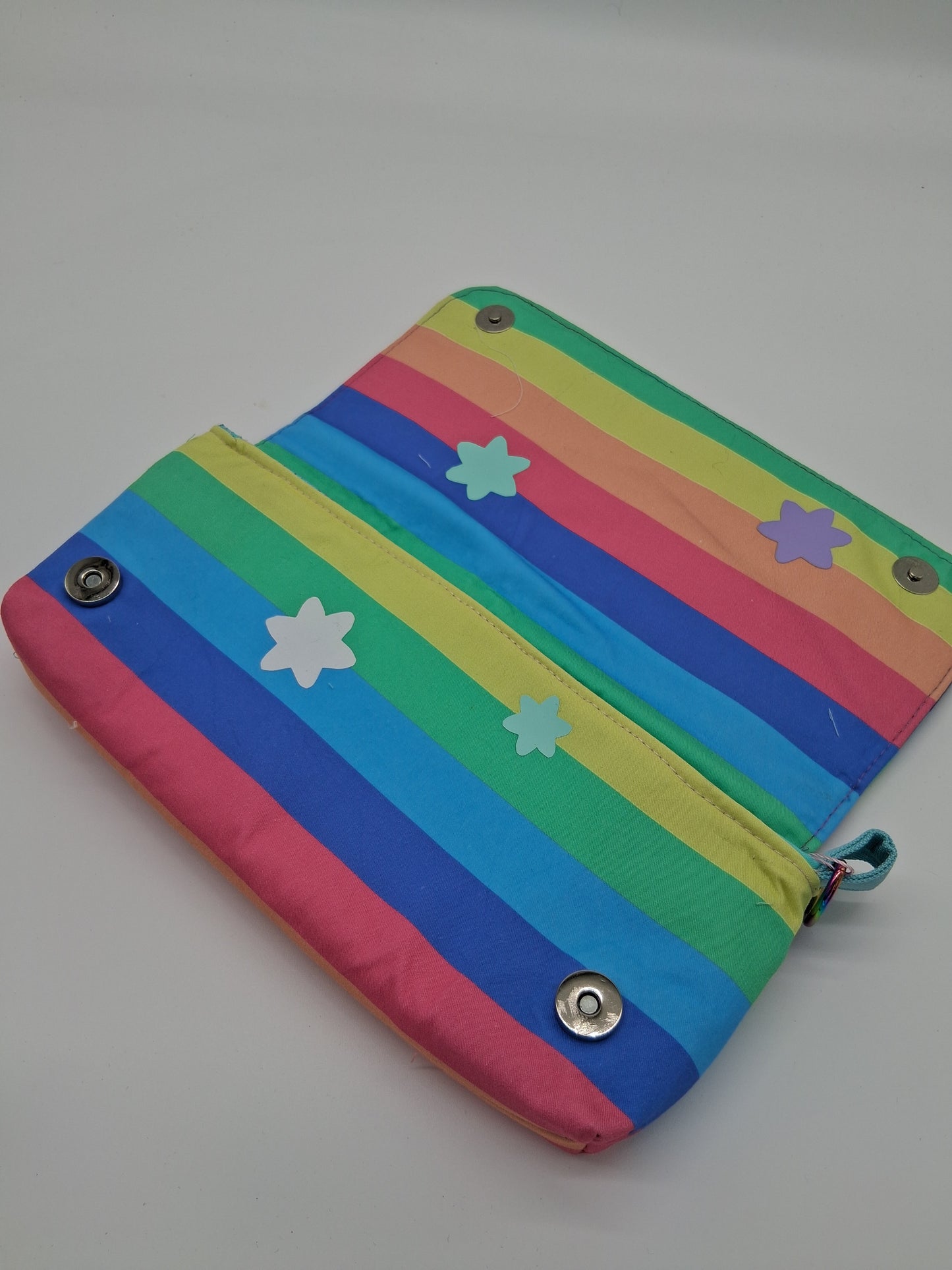 star candy stripes v. 1 console case