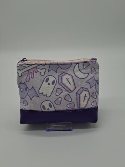 kawaii guys v. 2 boxy pouch