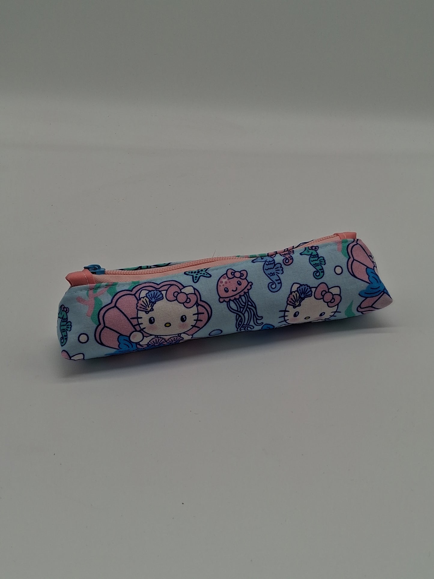 slim mini pencil case