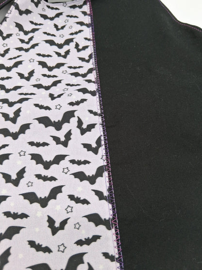 frickin' bats v. 1 coffin tote