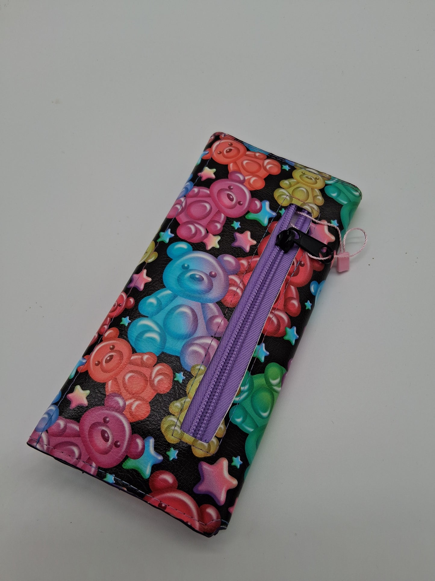 rainbow gummies v. 1 Hemlock wallet
