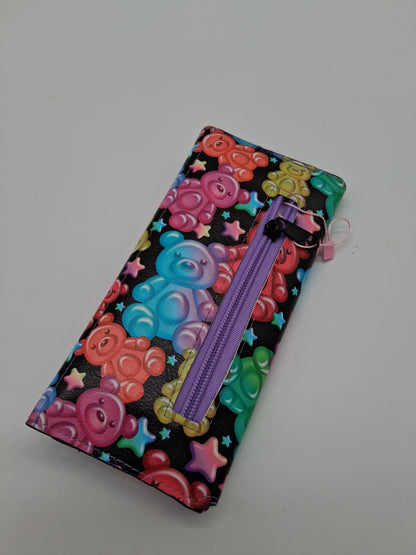 rainbow gummies v. 1 Hemlock wallet