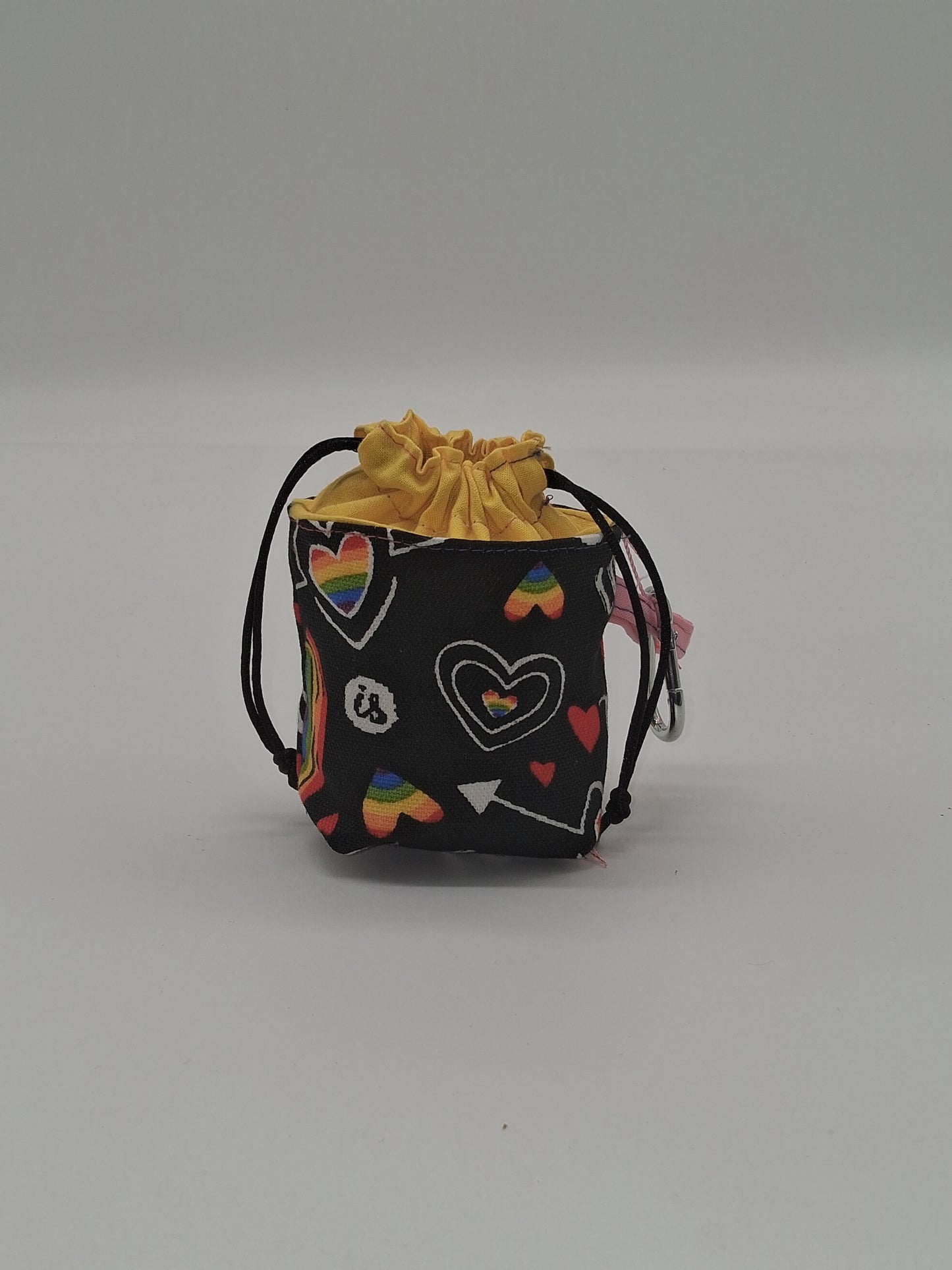 trinket bag