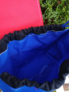 questing for dragons v. 1 Pandora dice bag