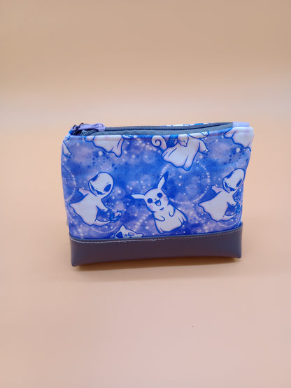 ghostly starters v. 1 boxy pouch