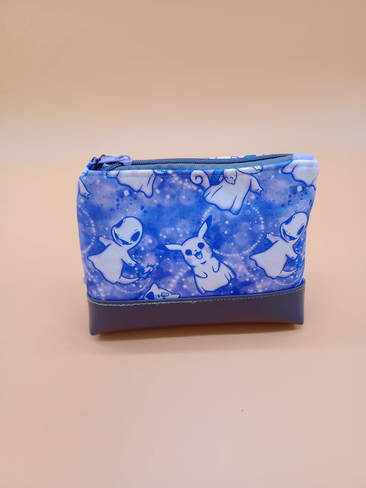 ghostly starters v. 1 boxy pouch