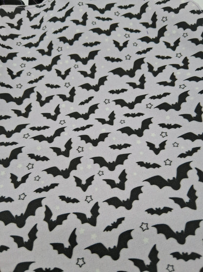 frickin' bats v. 2 coffin tote