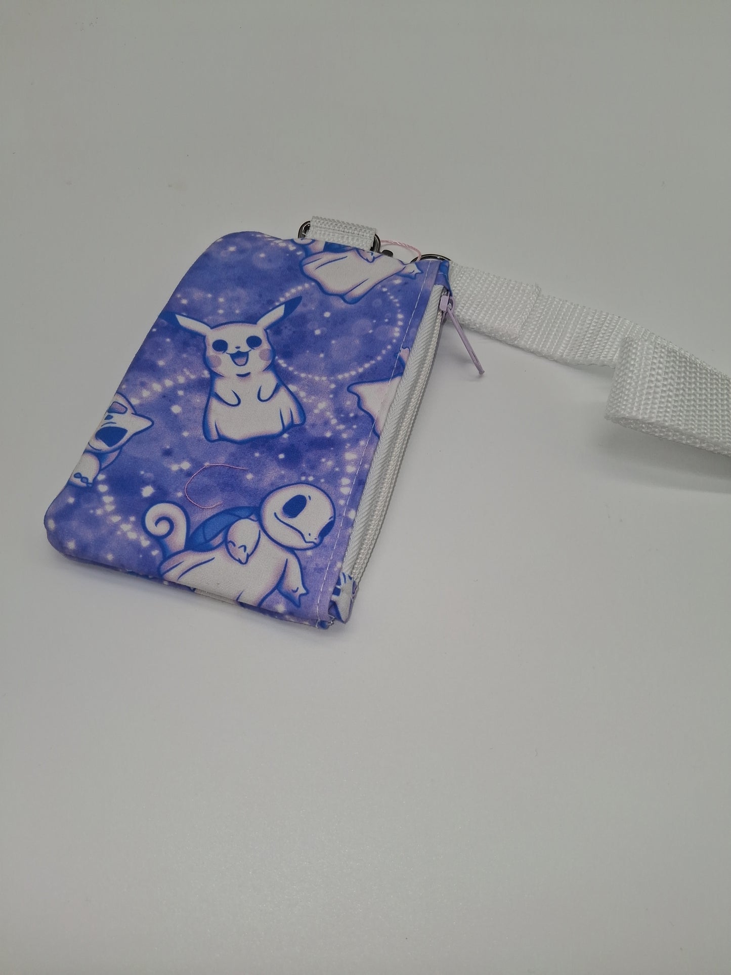 ghostly starters v. 2 piper ID holder