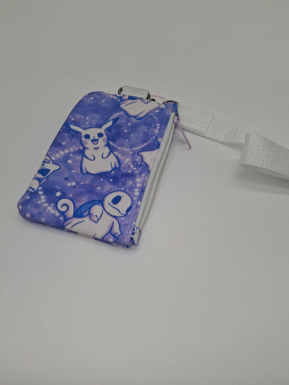 ghostly starters v. 2 piper ID holder