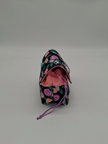 kiss me spirits v. 4 Pandora dice bag