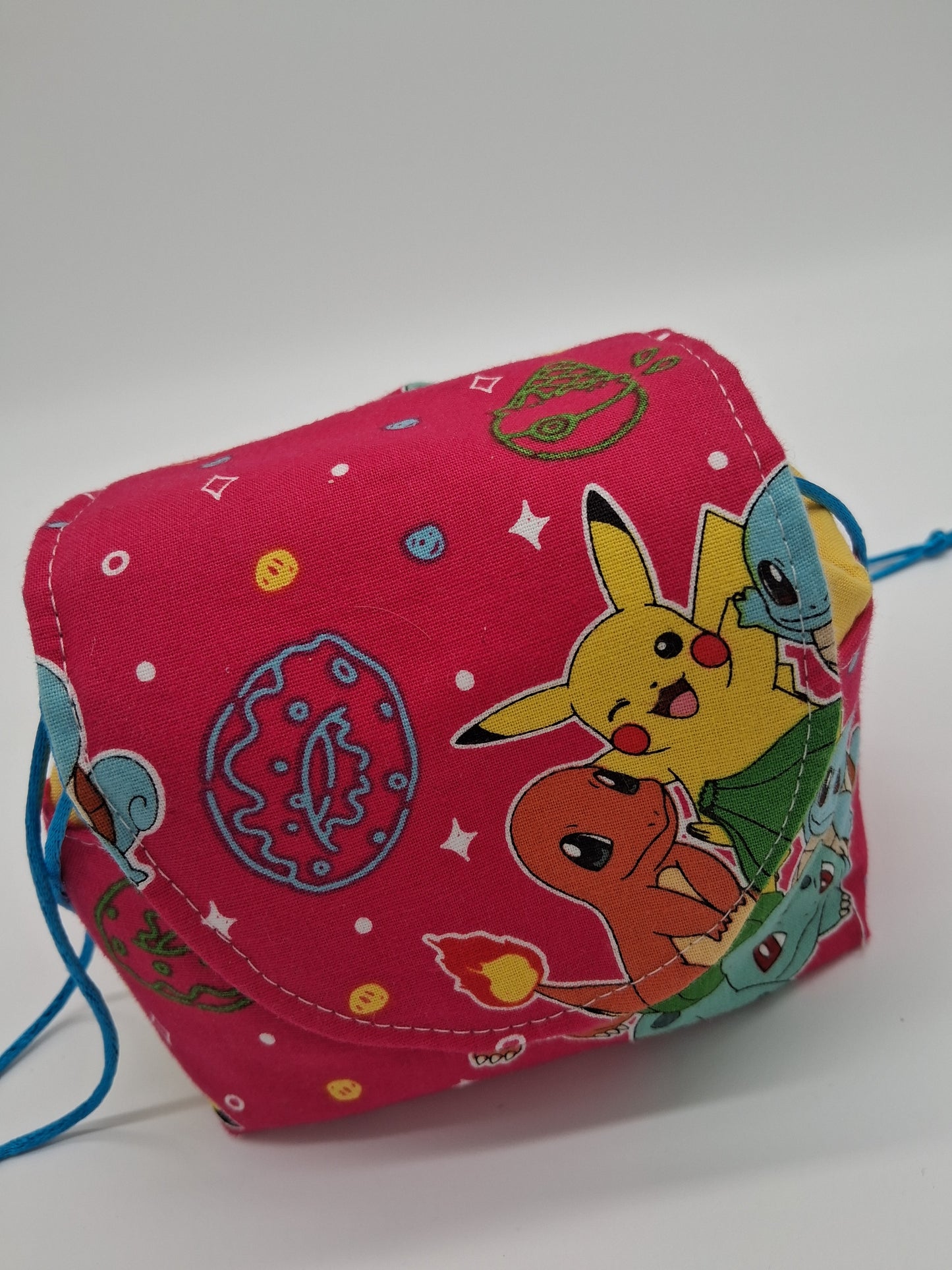 snacky starters v. 2 Pandora dice bag