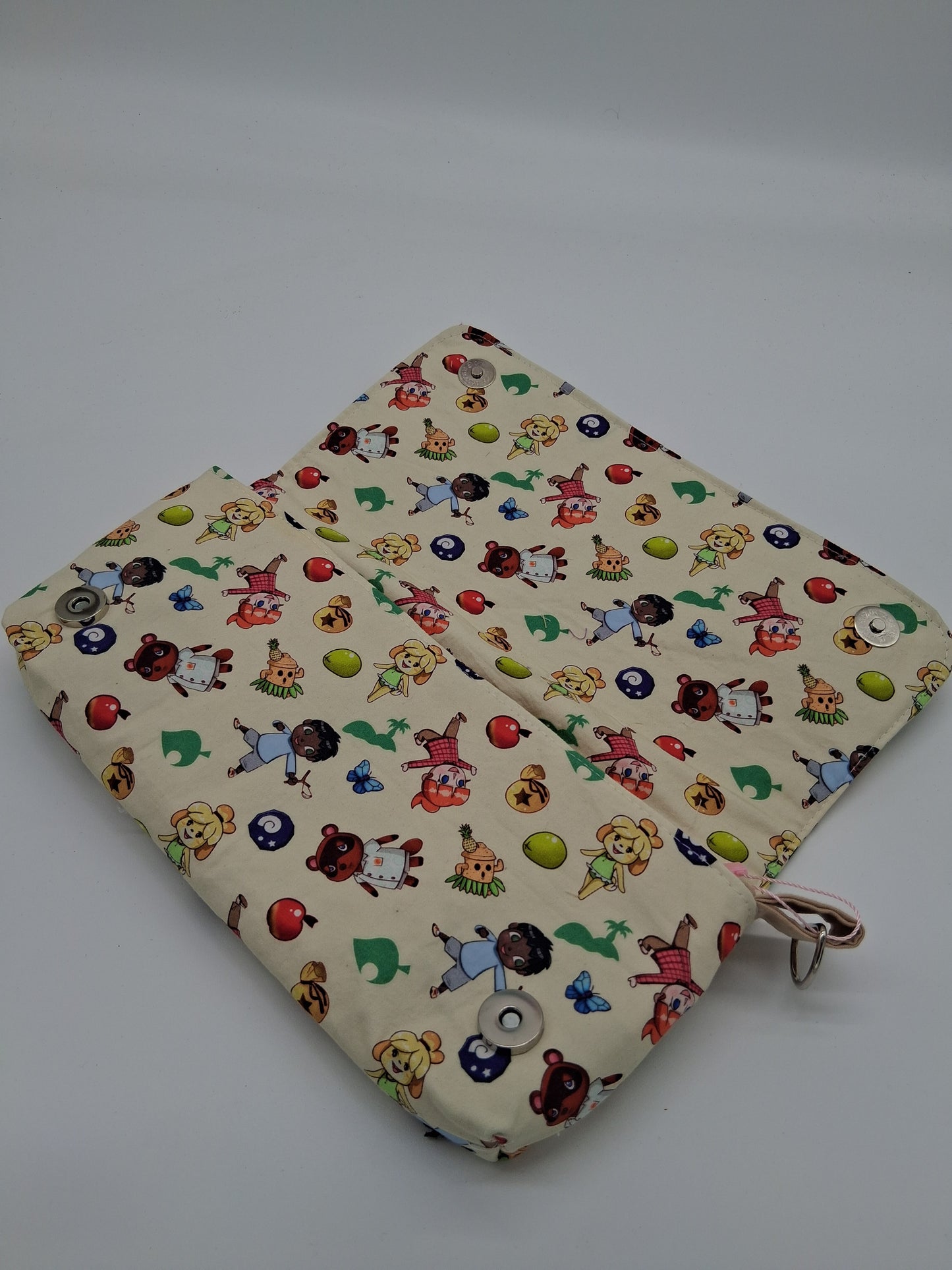 island life v. 1 console case