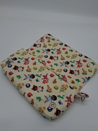 island life v. 1 console case