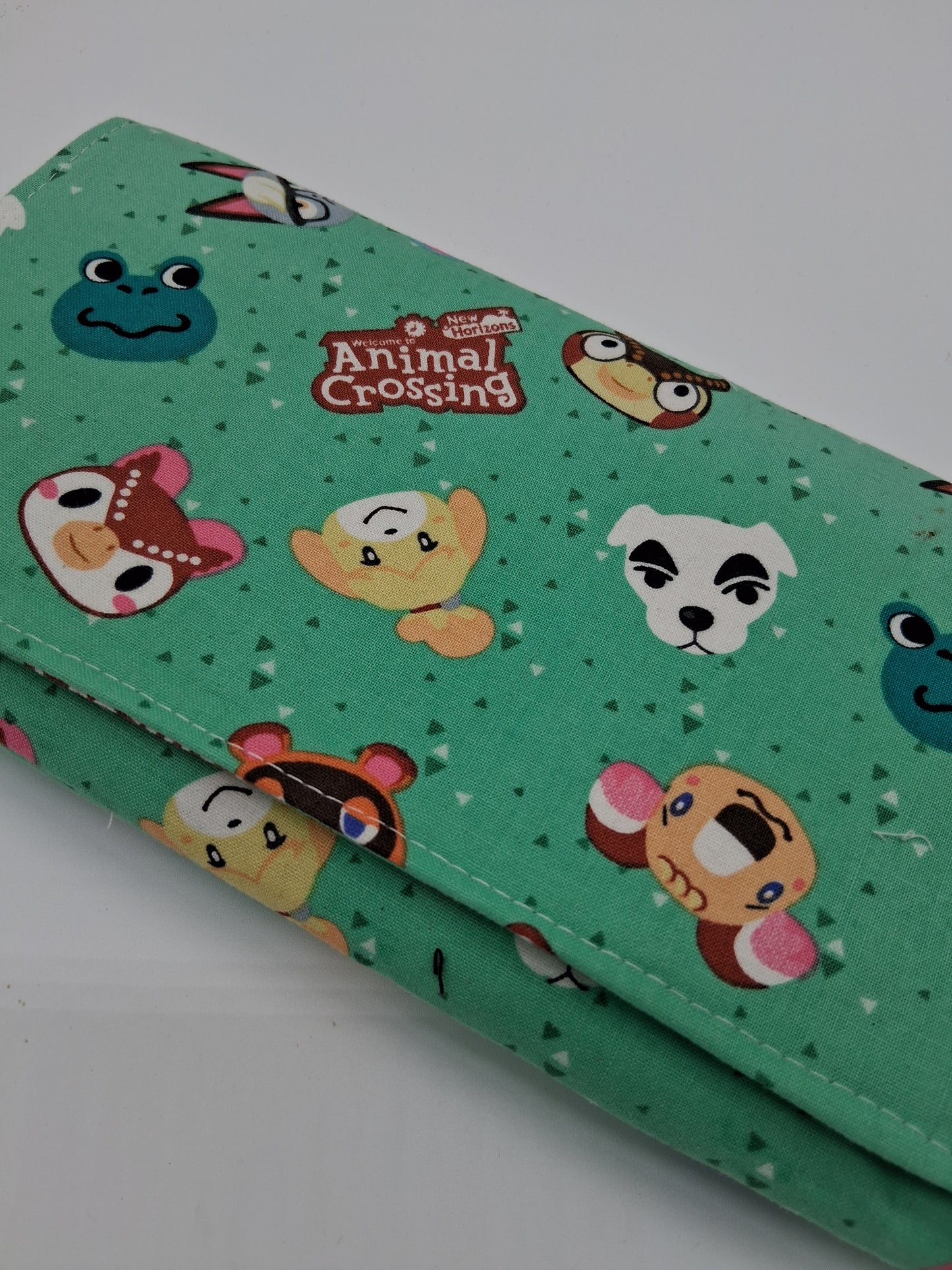 creature intersection v. 2 console case