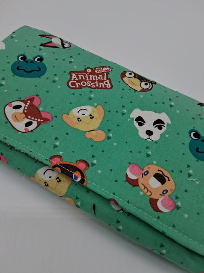 creature intersection v. 2 console case