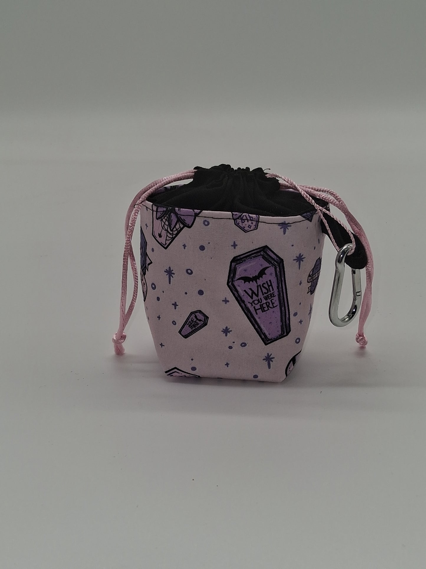 trinket bag