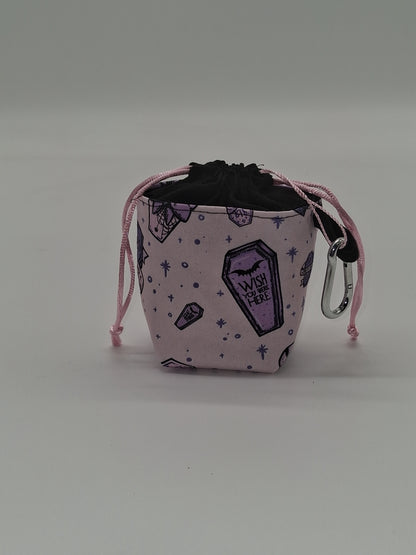 trinket bag
