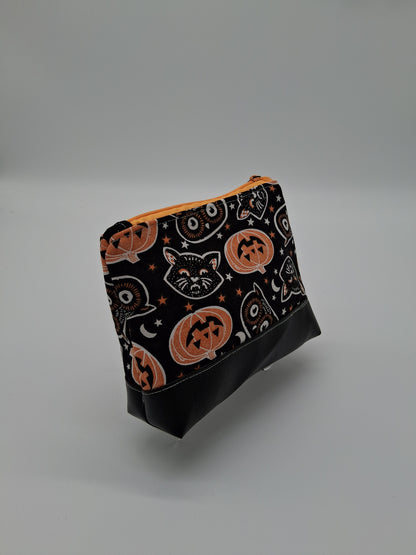 halloweenies v. 2 boxy pouch