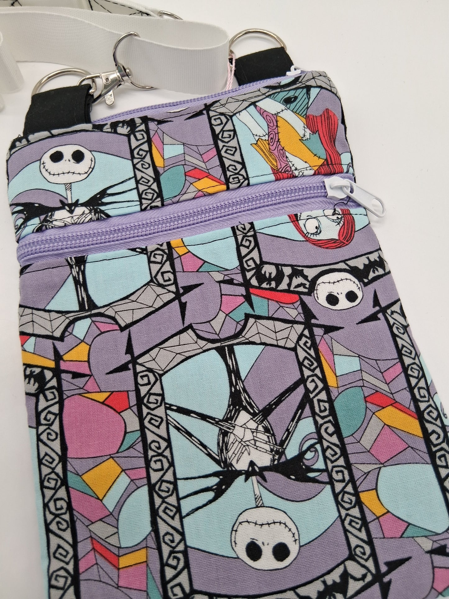 bone daddy v. 3 Lobelia mini crossbody