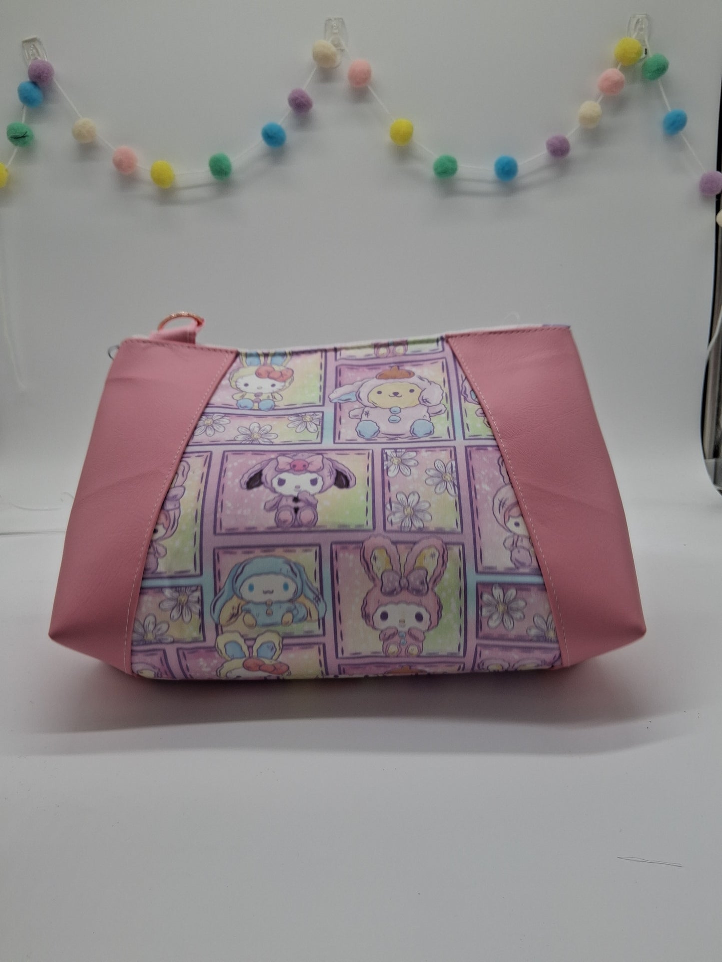 hello spring v. 1 Sunflower crossbody bag