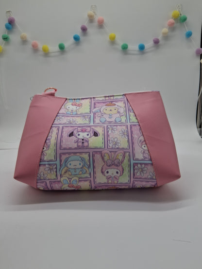 hello spring v. 1 Sunflower crossbody bag