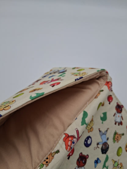 island life v. 1 console case