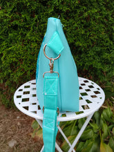 Load image into Gallery viewer, octopus Sunflower crossbody bag