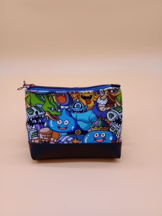 questing for dragons v. 6 boxy pouch