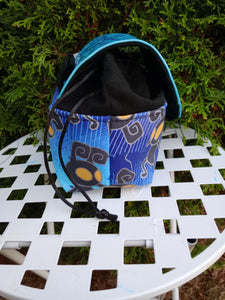 shadow buddies v. 1 Pandora dice bag