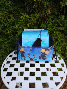 shadow buddies v. 1 Pandora dice bag