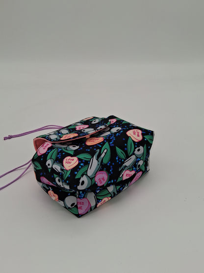 kiss me spirits v. 4 Pandora dice bag