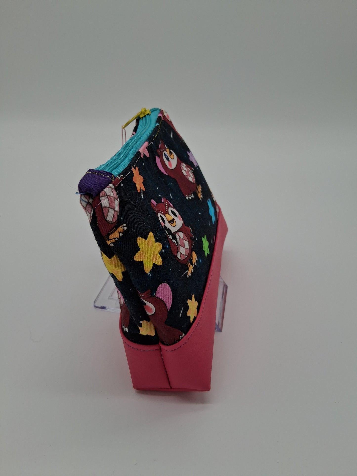 witchy items v. 3 boxy pouch