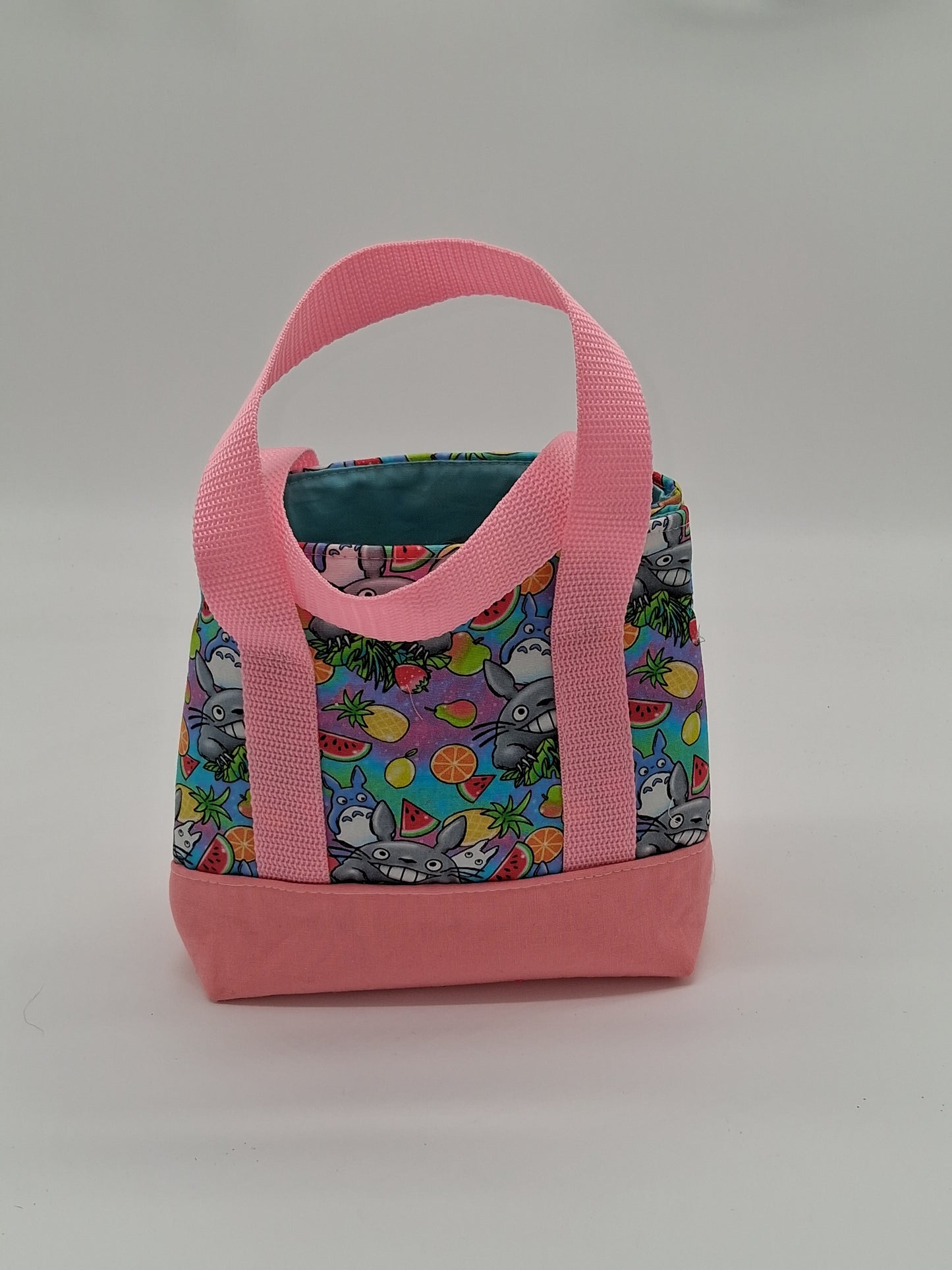 neighborly fruits v. 1 mini tote