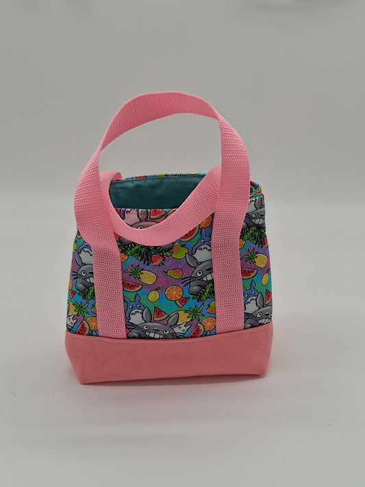 neighborly fruits v. 1 mini tote
