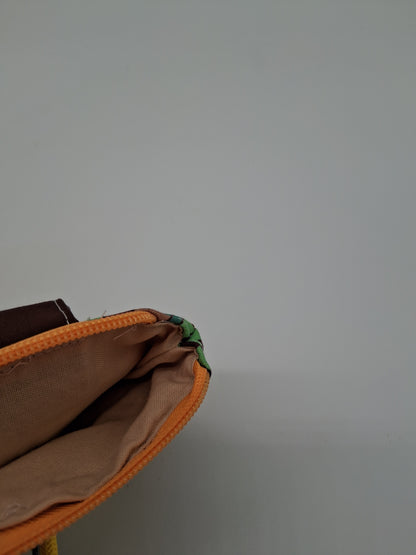 crafting chaos v. 2 Lobelia mini crossbody