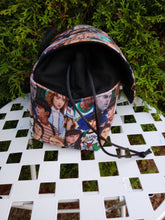 Load image into Gallery viewer, weirder objects v. 1 Pandora dice bag