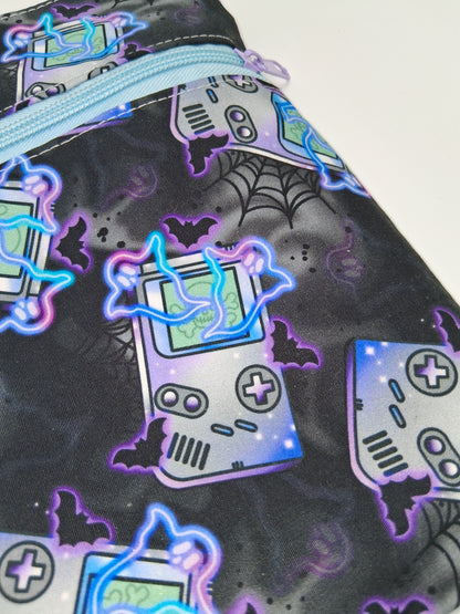 electric gaming v. 1 Lobelia mini crossbody