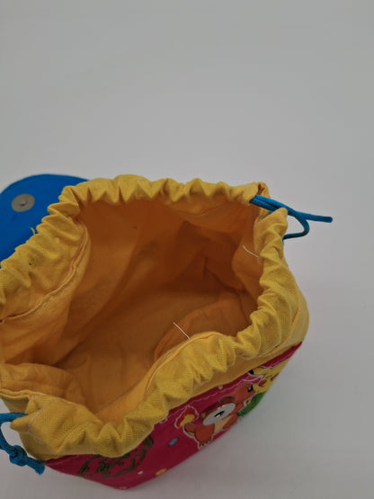 snacky starters v. 2 Pandora dice bag