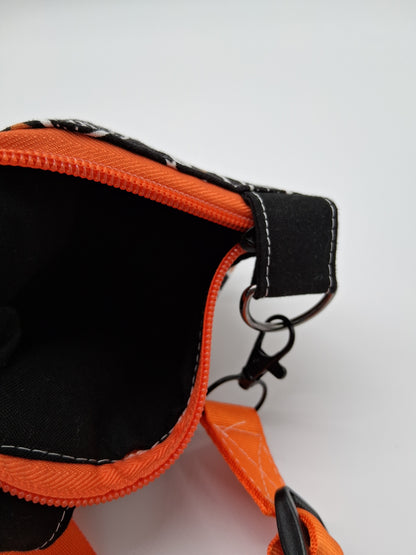 halloweenies v. 2 Lobelia mini crossbody