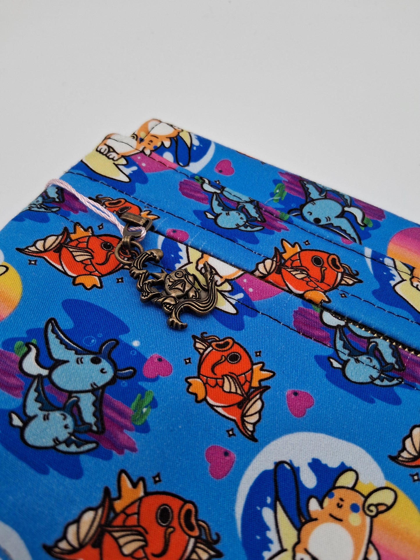 surf's up buddies console case
